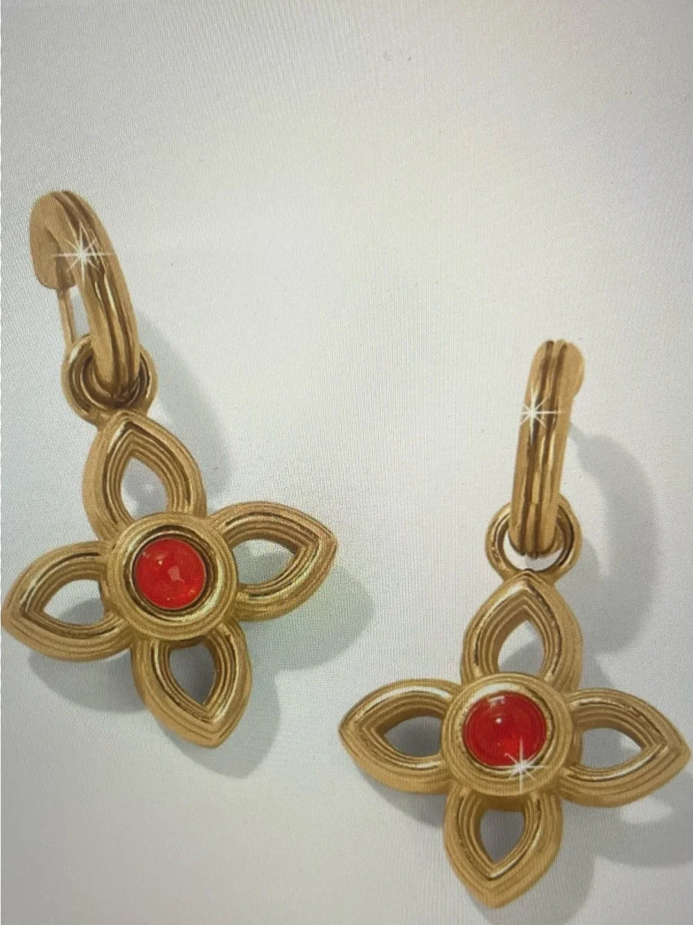 Brighton Earrings. - Picture 4 of 16